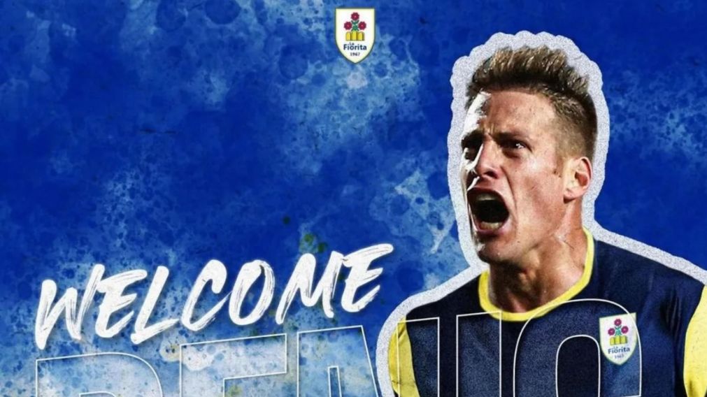 Germán Denis vuelve del retiro para jugar en San Marino