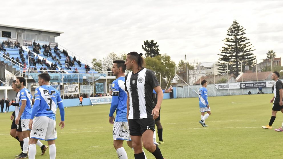Claudio Verino, la voz de mando de Fénix: "Para nosotros no es ninguna sorpresa"
