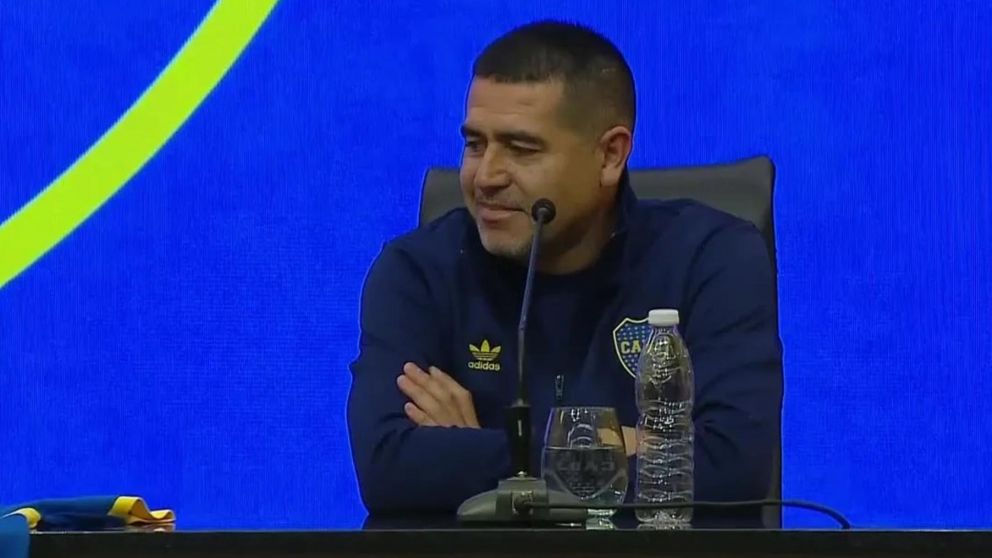 Despedida de Riquelme de Boca: se ponen en venta las entradas y te dejamos toda la info