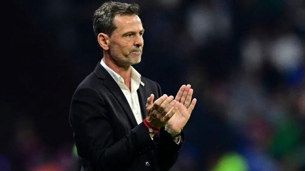 Diego Cocca cobrará una millonaria indemnización tras ser despedido de la Selección de México