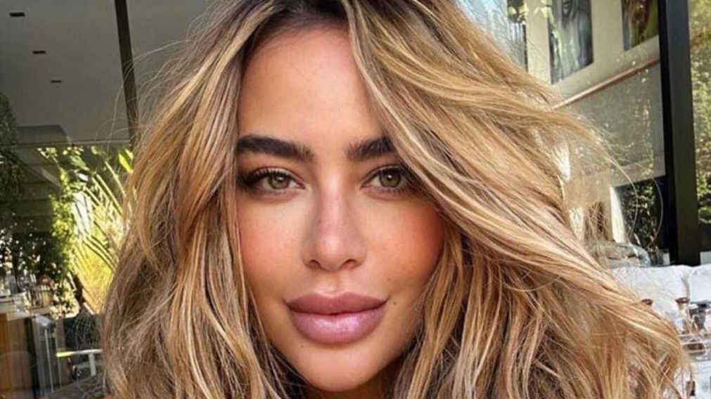 Rafaella Santos incendi� Instagram con un provocativo posteo desde Miami
