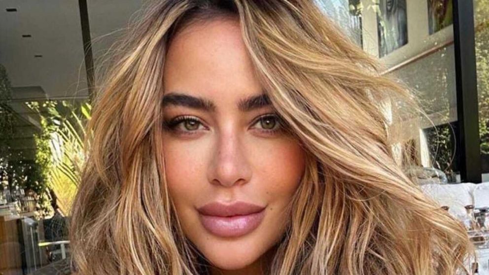 Rafaella Santos incendió Instagram con un provocativo posteo desde Miami