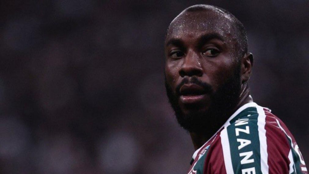 Atento River: Un jugador de Fluminense dio doping positivo en el partido del Maracaná