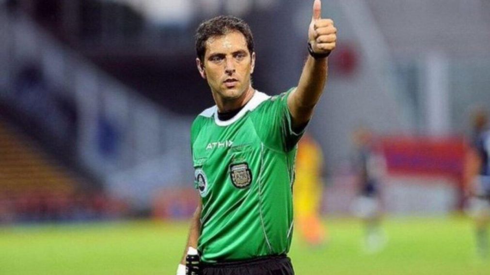 Independiente: Fernando Echenique será el juez del partido clave ante Unión y en el Rojo están que explotan