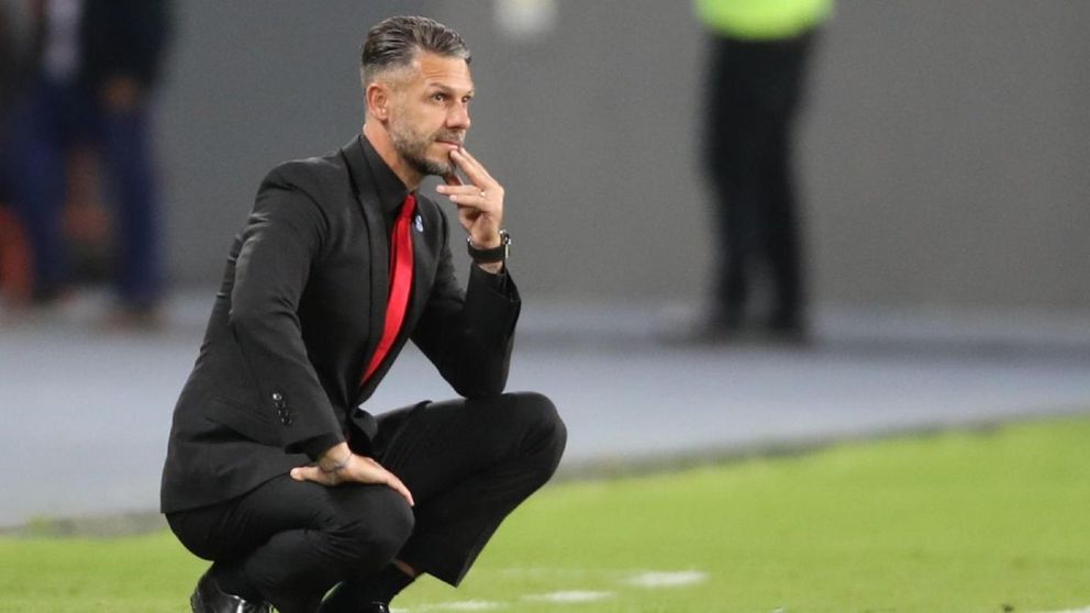 Atención River: Demichelis podría perder a una pieza importante en el próximo mercado de pases
