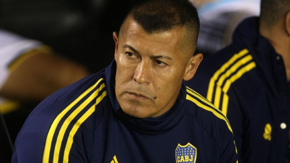 Sufre Almirón: un jugador de Boca se lesionó en la fecha FIFA y se suma a la lista de bajas