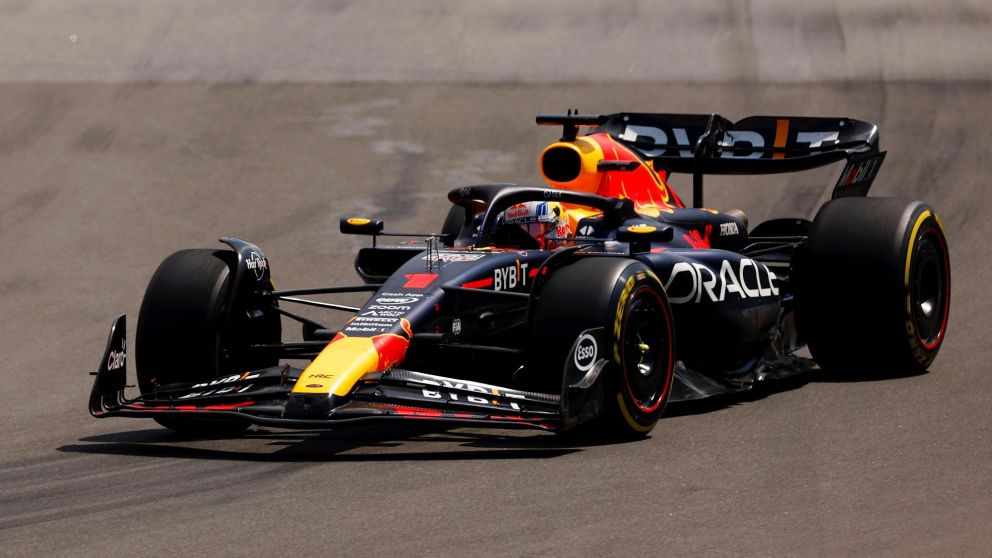 Fórmula 1: Max Verstappen se quedó con el GP de Canadá y domina el campeonato