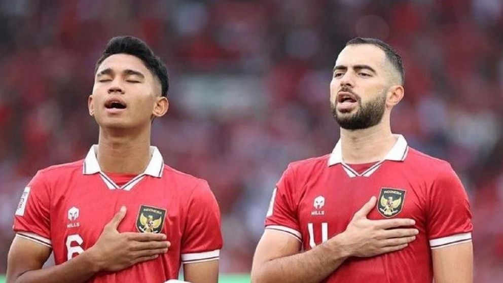 Cuánto vale el plantel de Indonesia, próximo rival de la Selección Argentina