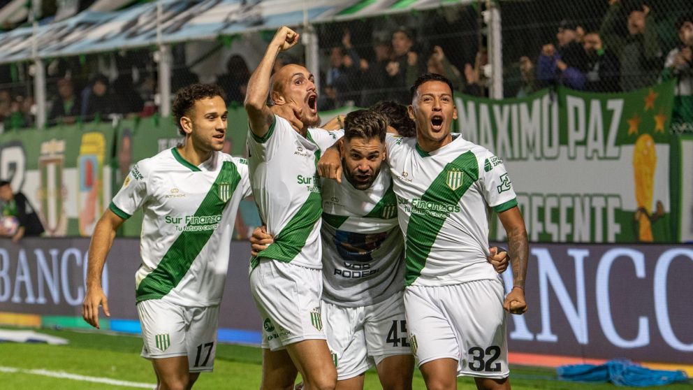 Banfield enfrenta a Argentino de Merlo por Copa Argentina: previa, probables formaciones y como verlo EN VIVO