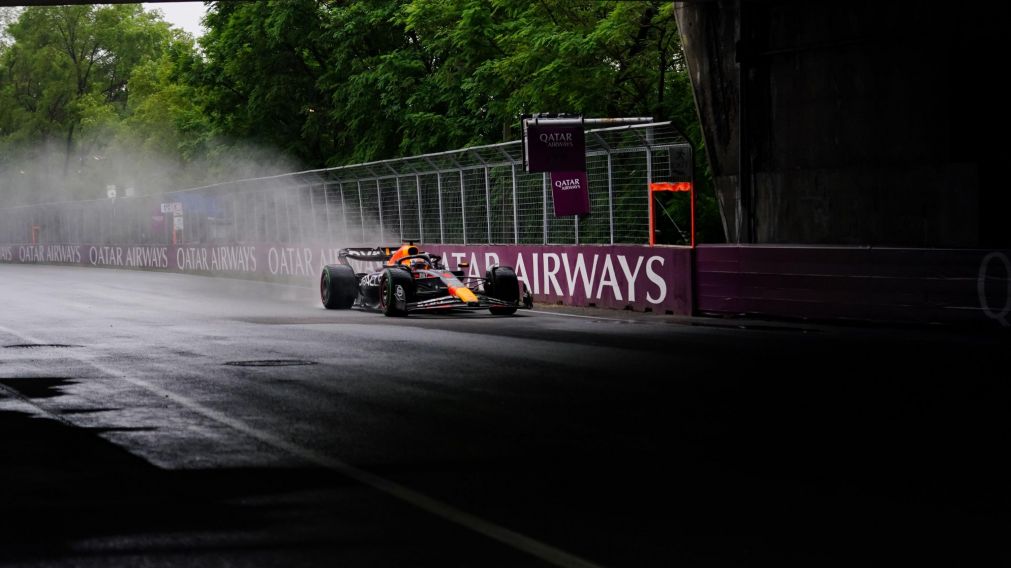 GP de Canadá F1 2023: Max Verstappen larga en la pole position una vez más