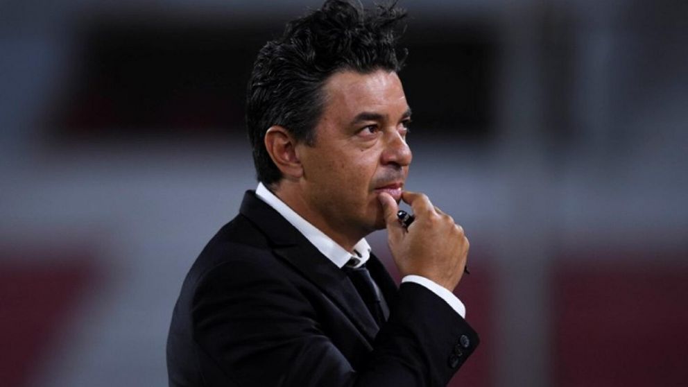 ¡Bombazo!: Marcelo Gallardo rechazó la propuesta de Olympique de Marsella y no será el nuevo DT