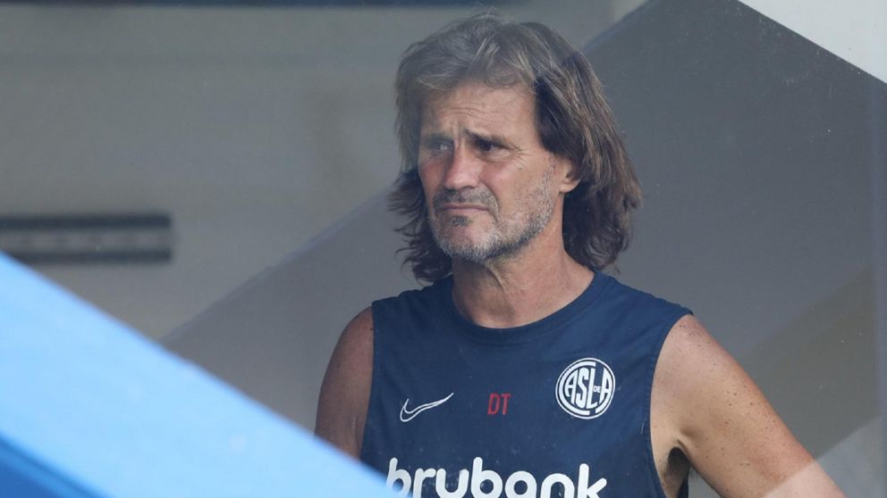 Insúa ya piensa en los refuerzos de San Lorenzo para lo que viene: en qué puestos buscará incorporar