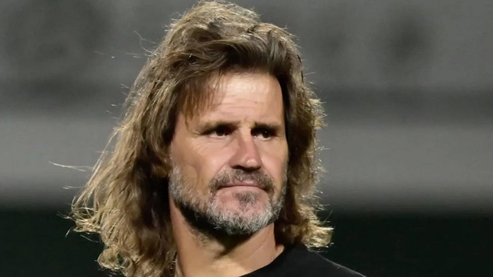 Sufre Insúa: un jugador de San Lorenzo se rompió todo y se perderá el resto del año