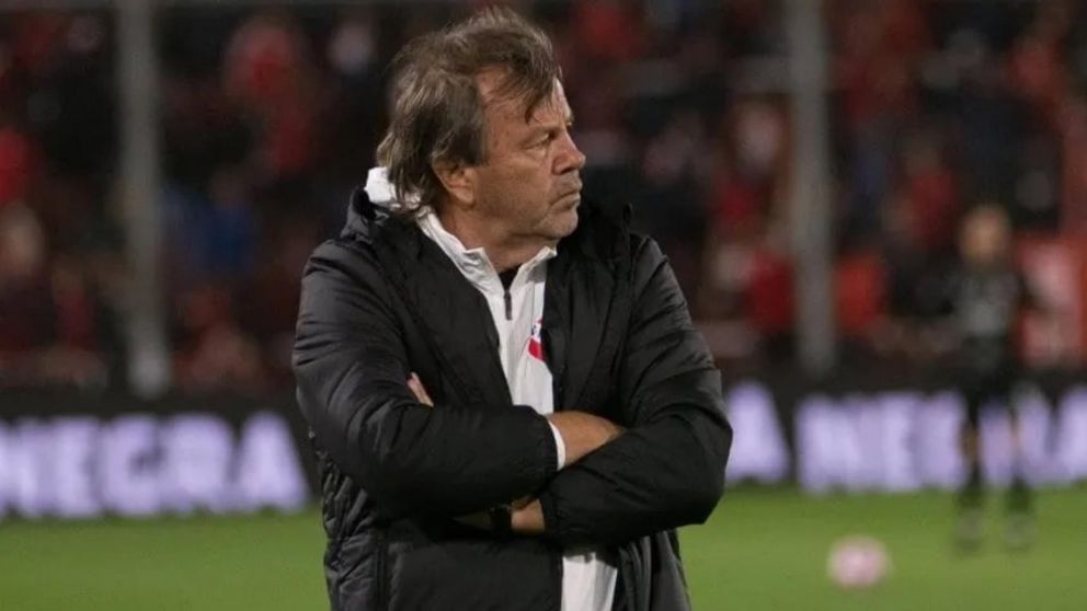 Independiente: Zielinski ya definió los refuerzos que necesita traer