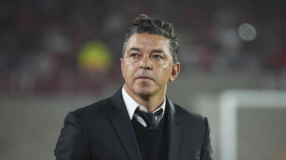 Olympique de Marsella se desespera por contratar a Gallardo