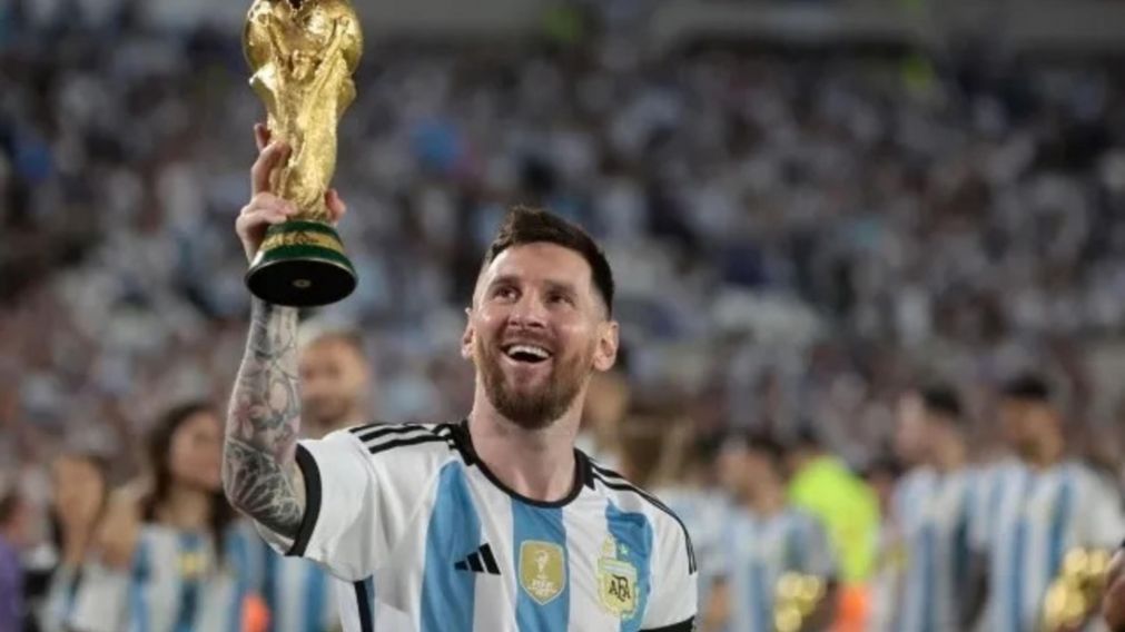 La fuerte frase de Messi que entristece a toda la Argentina