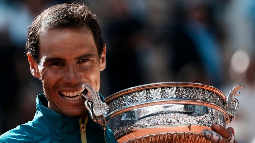 Bombazo: Rafael Nadal no está entre los 100 mejores del mundo
