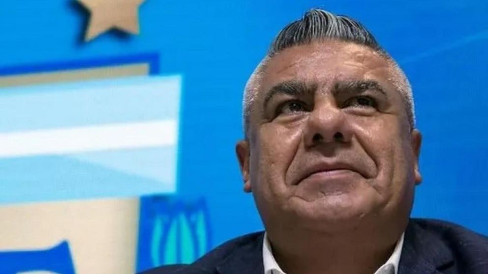 Chiqui Tapia chicane� a Mbapp� tras la consagraci�n de Uruguay en el Mundial Sub 20