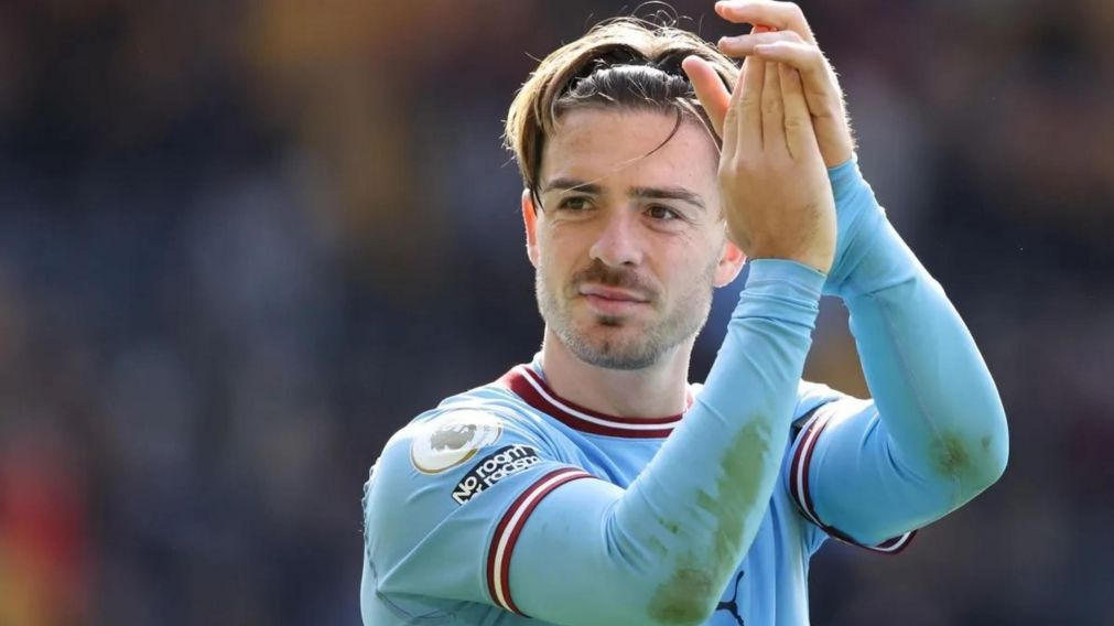 Final de Champions League: los once del Inter costaron lo mismo que Jack Grealish de Manchester City