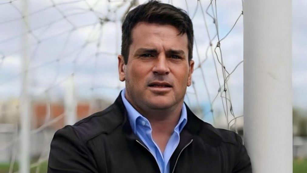 Independiente en llamas: Pablo Cavallero fue amenazado en la previa al partido con Sarmiento