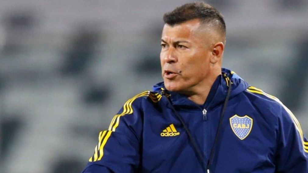 Boca: Jorge Almirón improvisó una lista de concentrados con muchas caras nuevas