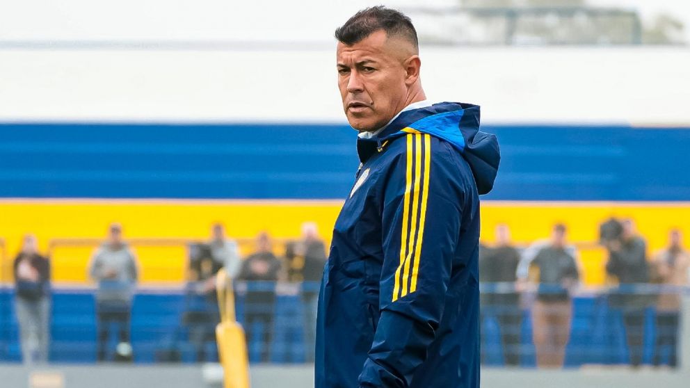 Boca hoy: Almirón paró un llamativo once para jugar con Lanús y dos jugadores festejan