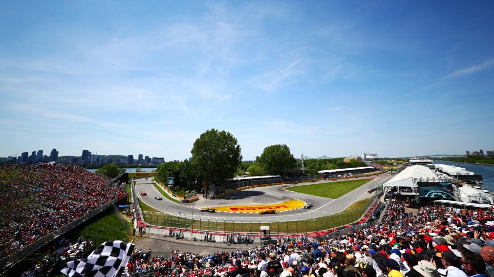 Fórmula 1: ¿Se podrá correr el GP de Canadá el próximo fin de semana?