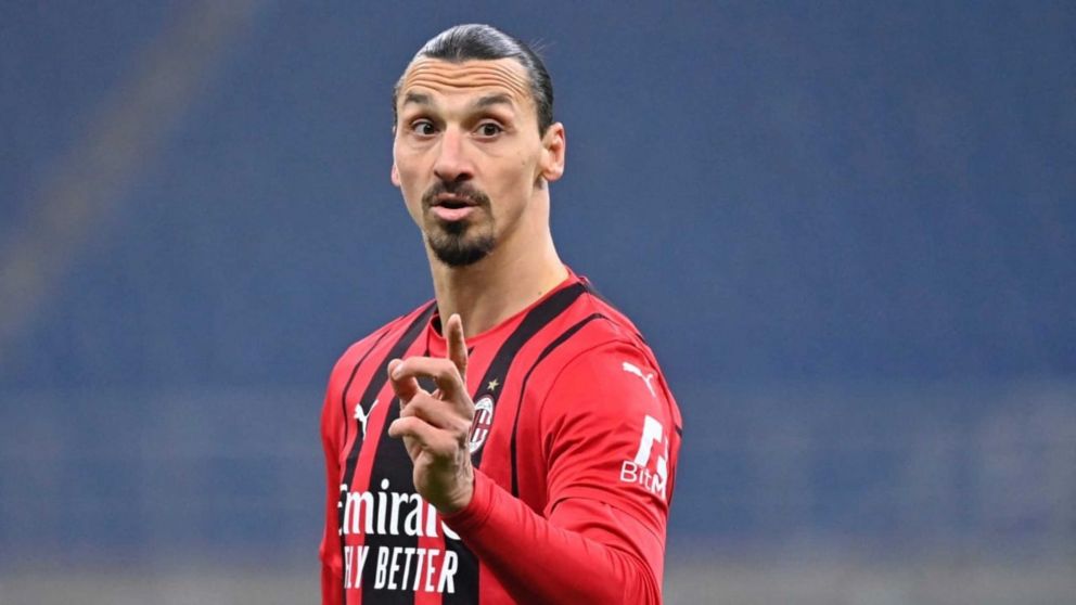 Zlatan Ibrahimovic sorprendió al mundo con sus palabras luego de su retiro del fútbol profesional