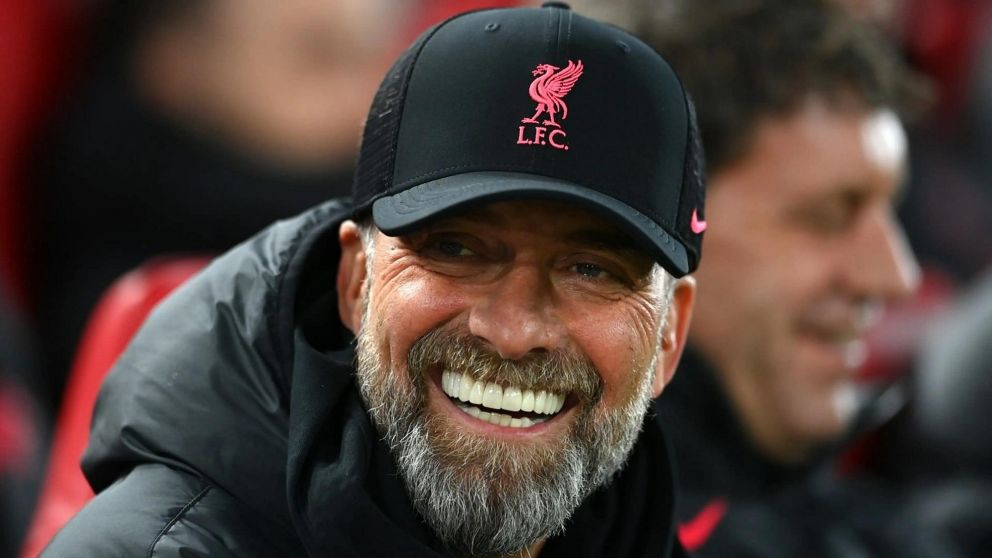 Klopp se deshizo en elogios para Alexis Mac Allister tras su llegada a Liverpool