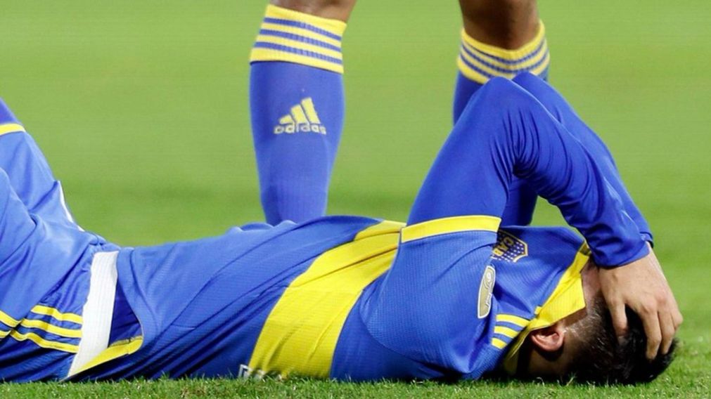 ¡Boca es una enfermería!: se confirmaron los lesionados y se encienden las alarmas