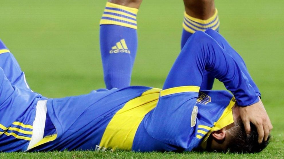 ¡Boca es una enfermería!: se confirmaron los lesionados y se encienden las alarmas