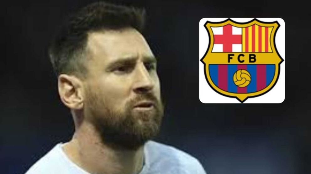 ¡Imperdible!: Conocé el comunicado de Barcelona luego de que Messi confirmara su arribo a Inter de Miami