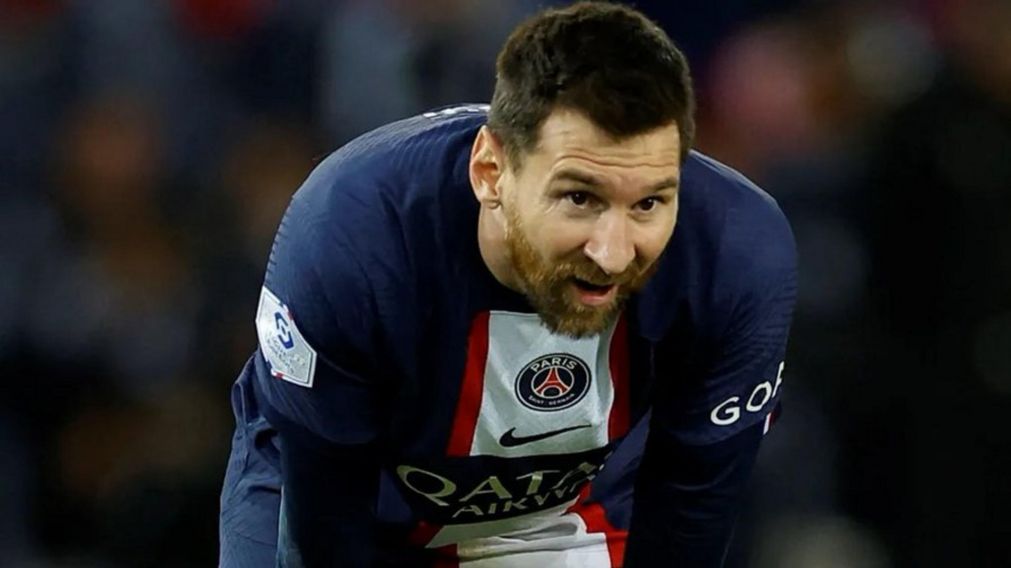 Lionel Messi fue contundente tras su paso por el PSG: “No era feliz, no disfrutaba”