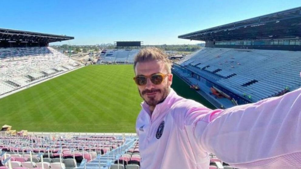 Messi se muda a Inter Miami: conocé quiénes serían los nuevos compañeros