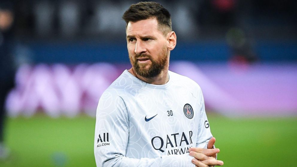 Messi espera por Barcelona, que no logra resolver una cuestión clave