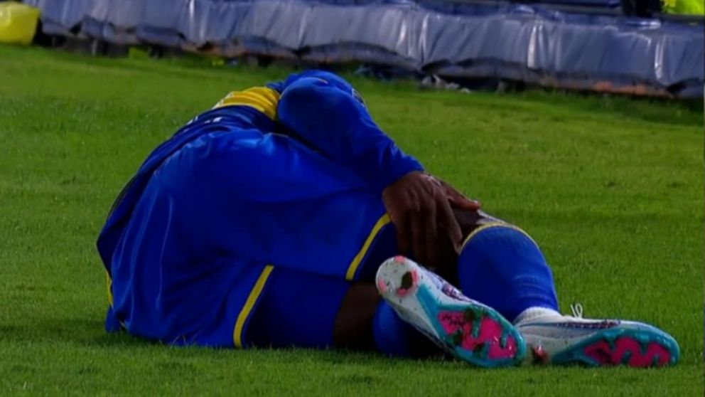 Boca hoy: la enfermería de casi un equipo entero tras clasificar a octavos de la Copa Libertadores