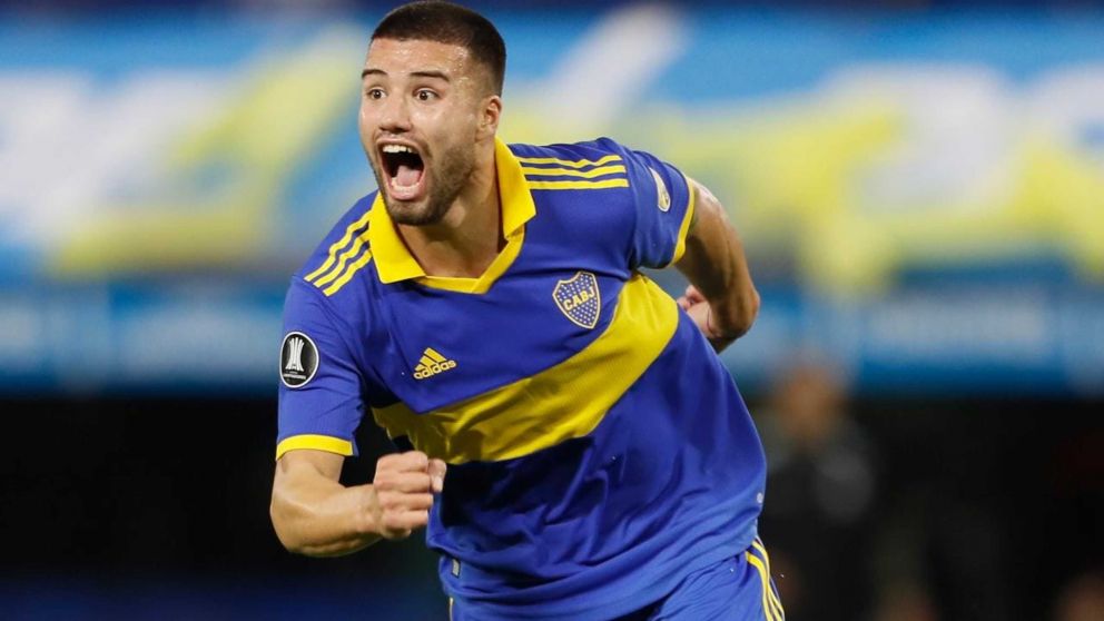 Copa Libertadores: Boca venció a Colo Colo con un golazo y clasificó a los octavos de final