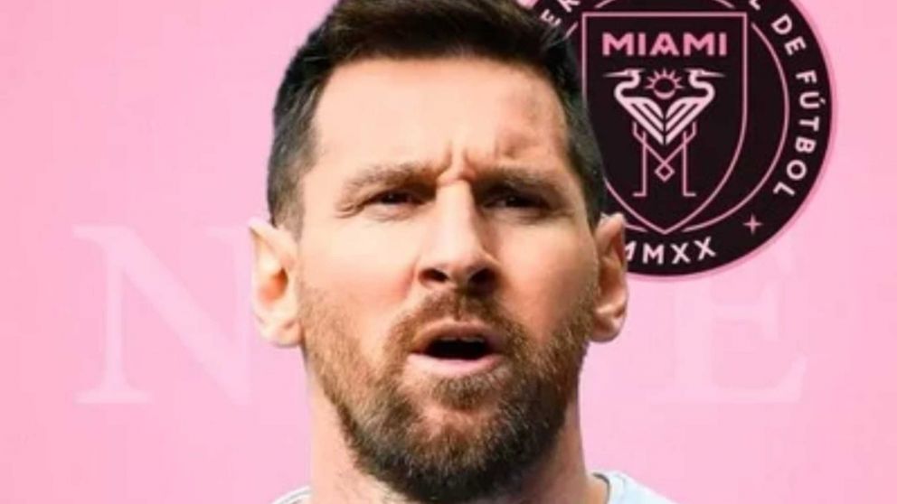 Inter de Miami sueña en silencio con fichar a Lionel Messi