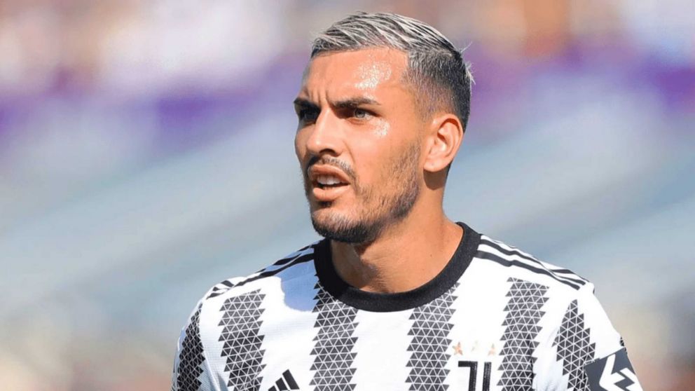 ¡Bombazo!: Leandro Paredes podría ser el refuerzo de uno de los grandes equipos de España