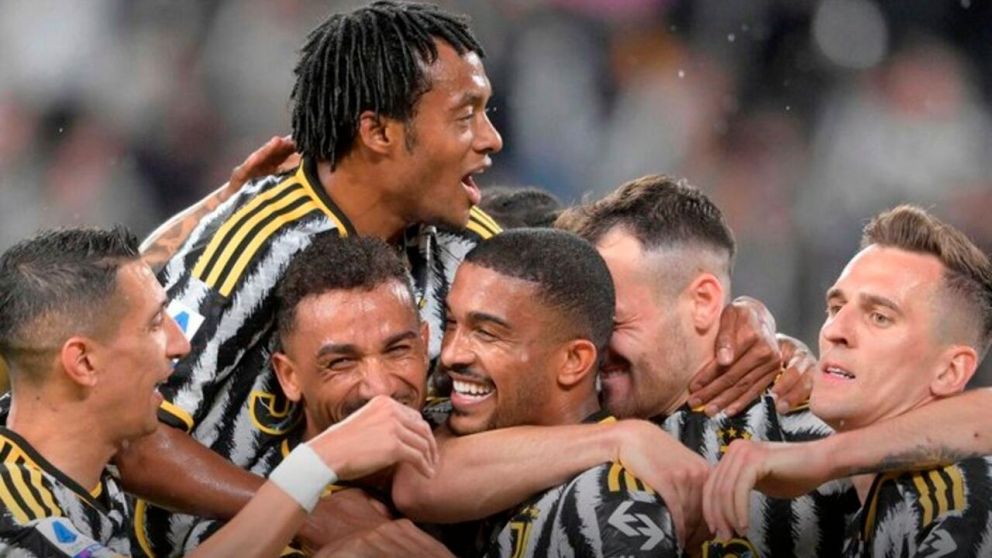 Juventus entre la espada y la pared: busca romper con la Superliga Europea para no ser sancionada por la UEFA