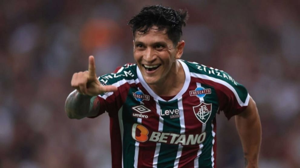 ¡Arde River!: Germán Cano habló sobre el choque ante el Millonario y explotó Núñez