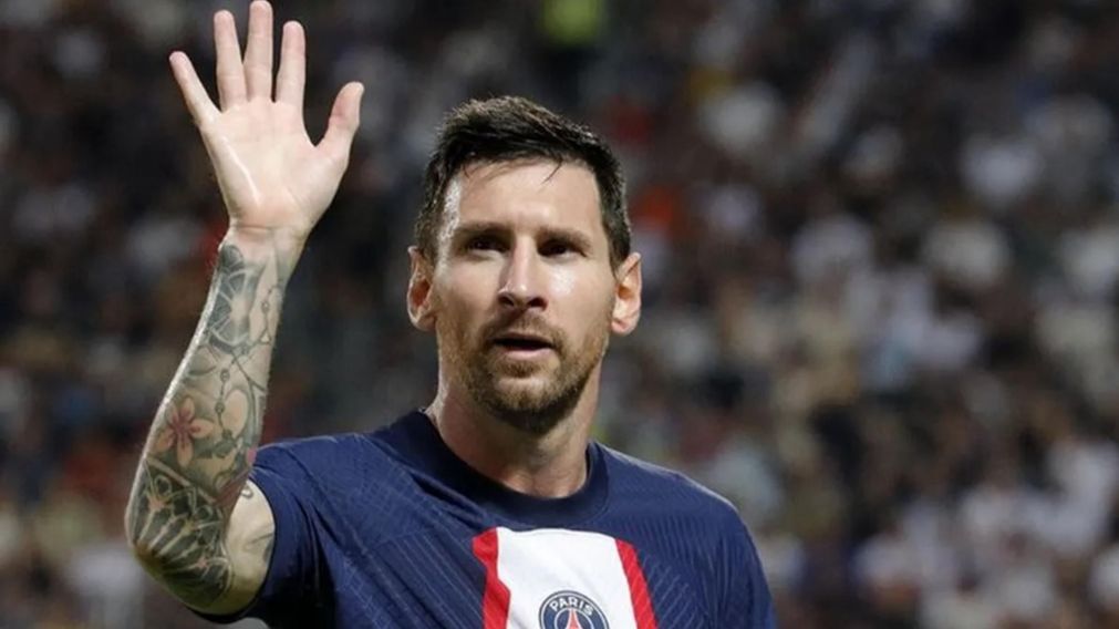 Messi define su futuro y está a punto de estallar la bomba