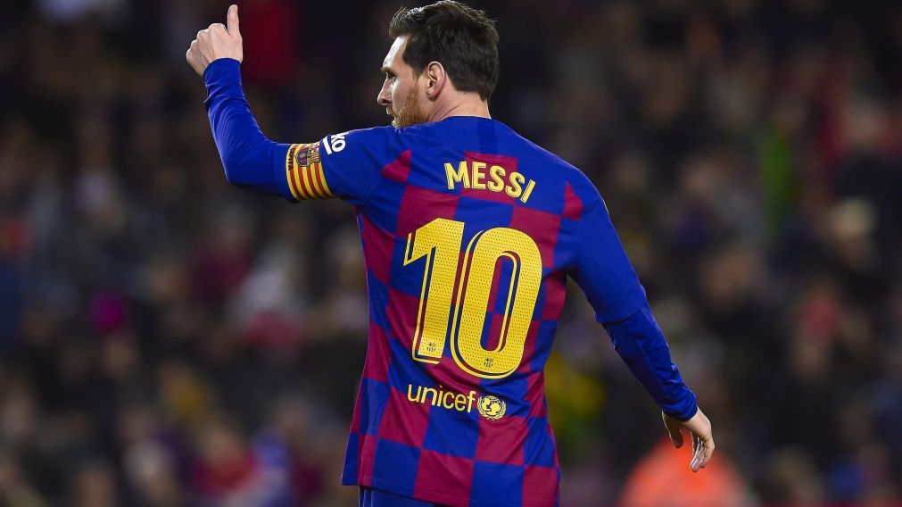 ¡Bombazo!: Lionel Messi y Barcelona estarían...