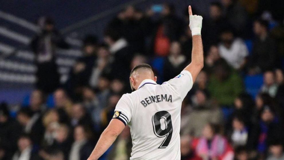 Benzema se despedirá del Real Madrid y ya tiene la mira en Arabia Saudita