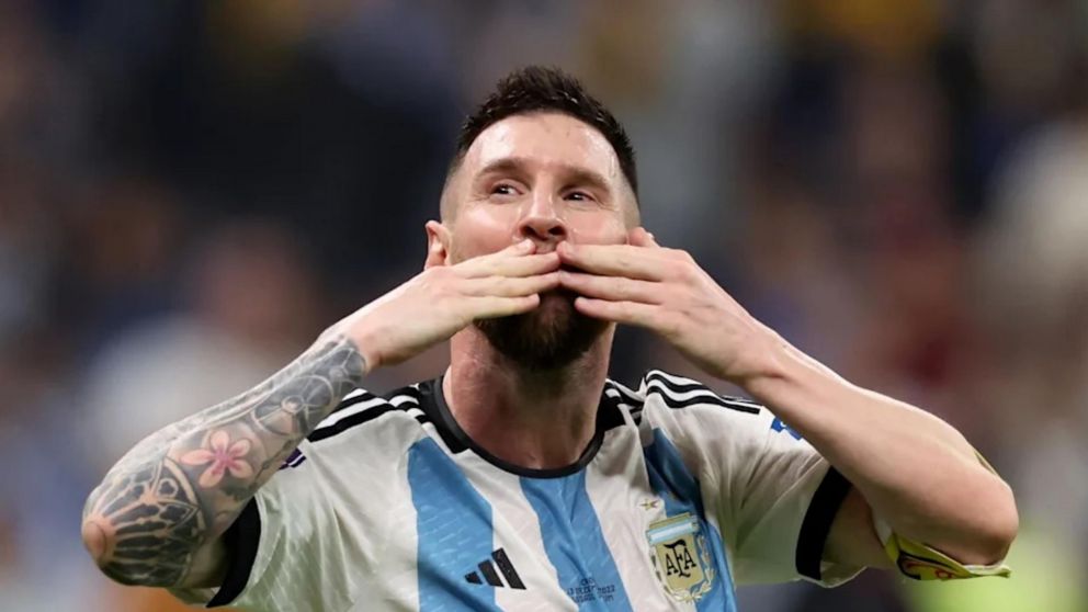 Locura por la Selección Argentina: se agotaron en 10 minutos las entradas para el amistoso con Australia