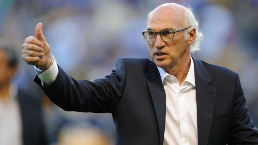Vélez sueña con Carlos Bianchi para reemplazar a Ricardo Gareca: por qué es posible
