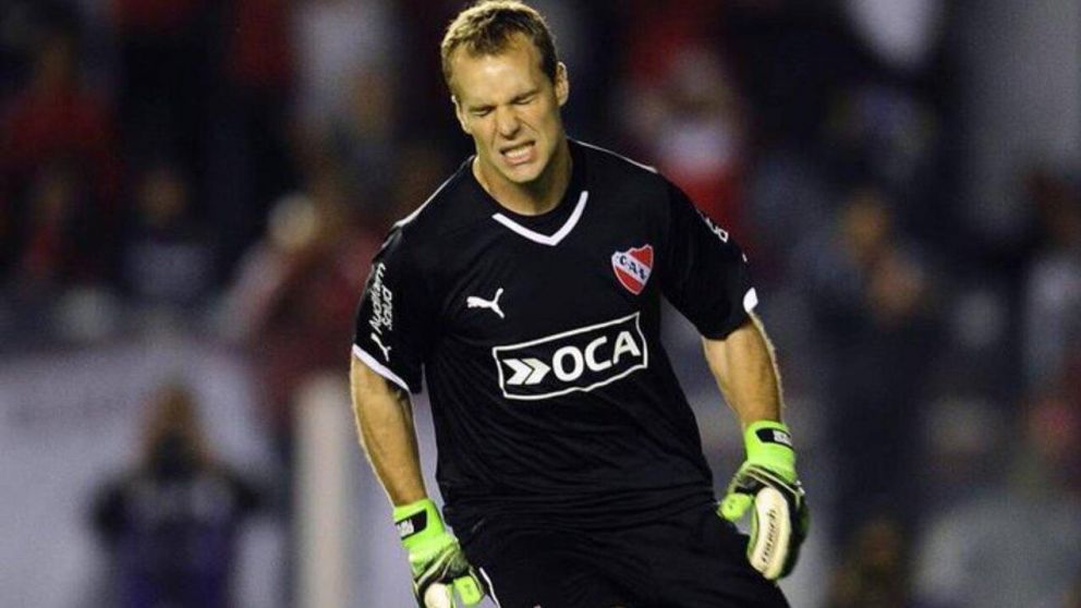 Independiente explosivo: el Ruso Rodríguez denunció amenazas de muerte por parte de hinchas del Rojo