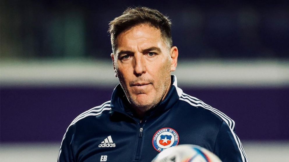 Berizzo anunció la convocatoria de Chile: tres históricos y algunos del fútbol argentino