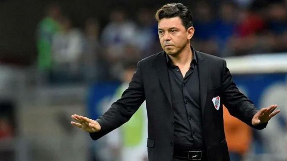 Marcelo Gallardo vuelve a estar en el radar de un nuevo club europeo: de cu�l se trata