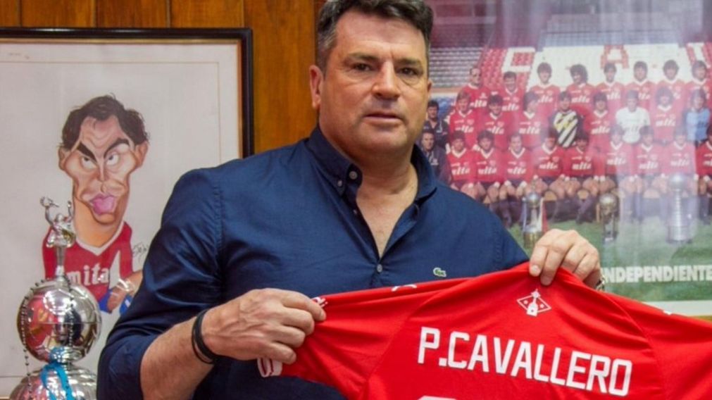 ¡Bombazo en Independiente!: Pablo Cavallero hizo una contundente revelación sobre el refuerzo que irán a buscar